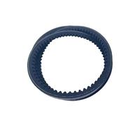 Cinghia trapezoidale AV 13X tipo trasmissione in gomma perimetro interno: 650 mm ~ 1016 mm cinghie trasportatrici dentate cinghia di trasporto(Li 650mm)