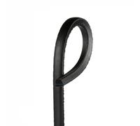 Gates Cinghia trapezoidale AV13x650HD per Mercedes-Benz, Mitsubishi, Hyundai