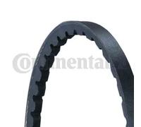Cinghia trapezoidale AVX10X1150 CONTINENTAL CTAM per MERCEDES-BENZ VW RENAULT