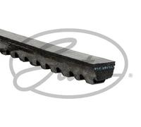 Cinghia trapezoidale AVX10X1200HD GATES per VOLVO MAN RENAULT TRUCKS CHEVROLET