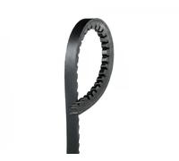 Gates Cinghia trapezoidale AVX10x1250HD Fleetrunner™ per Bedford, Berliet, DAF, MAN