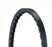 ContiTech Cinghia trapezoidale AVX 10x695 per VW Passat 1.6T