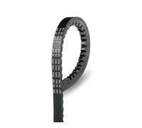 GATES 6217ESC Cinghia trapezoidale Cinghia Scanalate Cinghia trapezoidale dentellata Cinghie di trasmissione trapezoidali