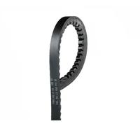 AVX10x950HD CINGHIA TRASMISSIONE TRAPEZOIDALE DENTATA GATES 10 x 950