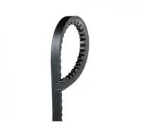 Gates Cinghia trapezoidale AVX13x1375HD Fleetrunner V-belt per Audi, Berliet, Daf