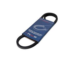 Cinghia trapezoidale/cinghia/cinghia di trasmissione senza CVT RMS per Piaggio/Vespa SI ref. 124593