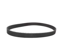 Cinghia Trapezoidale Cinghia Dentata Di Trasmissione HTD 760 765 770 775 5M Cinghia 10mm 15mm 20mm 25mm 30mm Larghezza Cinghia Variatore(775-5M-10mm)