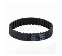 Cinghia Trapezoidale Cinghia Dentata HTD 5M 350 355 360 365 370 375 380 385 390 395 400mm Lunghezza 10/15/20/25/30mm Larghezza 5mm Passo Cinghia In Gomma Ad Anello Chiuso Drive Belt(390mm,1PIECE_10MM)