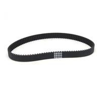 Cinghia Trapezoidale Cinghia Di Trasmissione HTD 5M 500 15 Per Rocket YunShuo X-Treme Razor Lzip EVO Scooter Elettrico Go Ped Parti Benzina(2PCS)