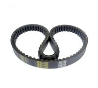 Cinghia Trapezoidale Cinghia Di Trasmissione Per Comet 203785 203785A Per Manco 12346 40 45 Serie Go Kart Convertitore Di Coppia Drive Belt