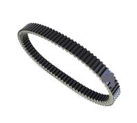 Cinghia Trapezoidale Cinghia di trasmissione per Kawasaki per Brute For Force 650 750 650 700 KFX700 ATV Frizione a cinghia per Arctic Cat 650 V2 4x4 Cinghia sincrona