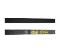 Cinghia Trapezoidale Cinghia Di Trasmissione Rondella 5PJ1270 1924055 Adatta Per EL 1270 J5, 5EPJ 1270, 1270 PJ, PJ 1270 Drive Belt(1piece)