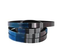 Cinghia Trapezoidale Cinghia Multi-gola PK 3/4/5/6/7/8/9/10/12 Costole PK597 PK600 PK605 PK610 PK611 Cinghia Trasmissione Cinghia Di Trasmissione Cinghia Trasferimento Cinghia Variatore(PK600,12ribs)