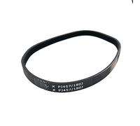 Cinghia Trapezoidale Cinghia Trapezoidale 1 Pezzo PJ457 180J 3/4/5/6/7 CINGHIA DI TRASMISSIONE A COSTE PER PIALLATRICE PER LEGNO EINHELL MODALITÀ RC Drive Belt(PJ457 180J 5Ribs)