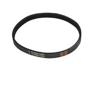 Cinghia Trapezoidale Cinghia Trapezoidale PJ406 160J 4/5/6/7 Nervature Per Parti Della Cinghia Motore Modello Fai Da Te Drive Belt(1Piece 5Ribs)