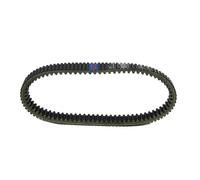 Cinghia Trapezoidale Cinghia Trasmissione Gomma Moto Per Aprilia Mana 850 850gt Per Srv850 2007-2016 Cinghia Trasmissione