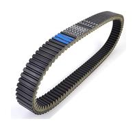 Cinghia Trapezoidale Cinghia Trasmissione Per Polaris Per Ranger 1000 XP Per CREW 1000XP Per PRO XD Frizione Per RZR XP Per Turbo RS1 OEM: 3211186 3211202