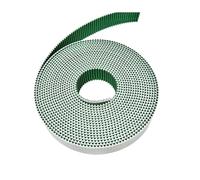 Cinghia Trapezoidale Cintura HTD5M PU Con Cinghia Sincrona Con Nucleo In Acciaio Rinforza La Larghezza Della Cinghia Aperta 10/15/16/20/25/30/40 Mm(1M,40mm)