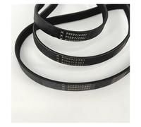 Cinghia Trapezoidale Cintura In Gomma A Cuneo Multiplo PJ597/235J Cinghia Di Trasmissione A Scanalatura Multipla 3/4/5/6/7/8/9/10 Nervature Drive Belt(1piece,10 Ribs)