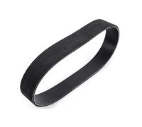 Cinghia Trapezoidale Cintura In Gomma Multi Cuneo PH137/140/161/174-456mm Cinghia Trazione Per Cinghia Trasmissione Per Attrezzature Sportive Per Lavorazione Legno Tornio Drive Belt(3 ribs,PH250)