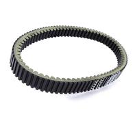 Cinghia Trapezoidale Compatibile Con Arctic-Cat ATV 400 4X4 Manual Per Fis 2X4 Automatic Transmission 2003 2004 400 DVX 2005 Moto Per Kit Cinghia Di Trasmissione 3402-664