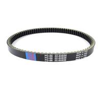 Cinghia Trapezoidale Compatibile Con Malaguti Per Madison 250 1999 2000 2001 2002 2007 2008 3 250 2009 2011 Per Phantom Per Max 250 2007 Per La Sostituzione Della Cinghia Di Trasmissione