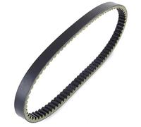 Cinghia Trapezoidale Compatibile Con Suzuki Per AN250 Per Burgman 250 Per Skywave250 1998 1999 2000 2001 2002 Per La Sostituzione Della Frizione Della Cinghia Trasmissione 27601-14F01-000