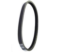Cinghia Trapezoidale Compatibile Con Yamaha Per PZ480 Phazer II 1987-1996 Per Electric 1990 1991 Per SL338 1969-1974 Cinghia Del Generatore Per Trasmissione 820-17641-00
