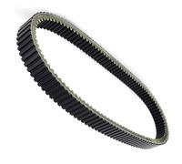 Cinghia Trapezoidale Compatibile Con Yamaha Per PZ50 Per RPZ50 Phazer 2007 2008 2009 Per GT 2007 2008 2009 2010 2011 2012 2013 Per La Sostituzione Della Cinghia Trasmissione 8GK-17641-10