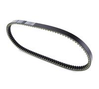 Cinghia Trapezoidale Compatibile Con Yamaha Per YFM125GH Per Grizzly 125 Per Hunter Edition 2005 2006 2007 2008 Trasmissione Per La Sostituzione Della Cinghia Di Trasmissione 3FA-17641-00