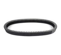 Cinghia Trapezoidale Compatibile Con Yamaha Per YFM700FWAD Per Grizzly 700 EPS Per Hunter Per Special Edition 2007-2018 Per Sostituzione Della Frizione Della Cinghia Trasmissione 3B4-17641-00