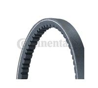 Cinghia Trapezoidale Continental Ctam 11.2X866LD per Audi Iveco