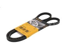 Cinghia trapezoidale CONTITECH 11.9X1214 FORD GRANADA II (GU) 2.1 1977-1982