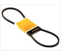 Cinghia trapezoidale CONTITECH AVX10X888 per PORSCHE 924 2 1975-1989