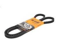 Cinghia trapezoidale CONTITECH AVX13X1350 per VOLVO 240 (P242, P244) 2 1984-1985
