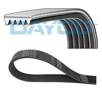 Cinghia trapezoidale DAYCO 5PK1340