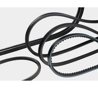 CINGHIA TRAPEZOIDALE DAYCO 6727 9,5x850 10A0850C