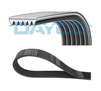 Cinghia trapezoidale Dayco per Ford Maverick