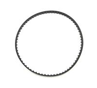 Cinghia trapezoidale/dentata per Pfaff: 204, 205, 206, 207, 208, 209, 210, 211 macchine da cucire