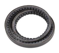 Cinghia trapezoidale dentellata classica BX36 (17x11x912) mm OFT