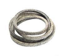 Cinghia trapezoidale di ricambio in aramide da 1/2 x 109 pollici per tosaerba 954-04045 754-04045 cintura da 106 cm