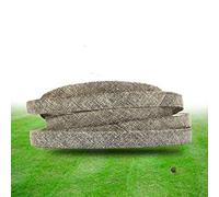 Cinghia trapezoidale di ricambio PER Compatibile con John Deere: TCU34215 (5/8"x57") (B54) realizzata con Kevlar