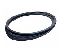 Cinghia trapezoidale di ricambio per tosaerba 532131264 531005026 544238901 per Simplicity, cinghia di trasmissione robusta per trasmissione efficiente della forza e funzionamento antiscivolo su