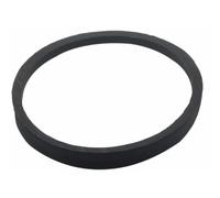 Cinghia Trapezoidale Di Tipo C | Gomma resistente, anti-crepa(C-1400mm)