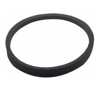 Cinghia Trapezoidale Di Tipo C | Gomma resistente, anti-crepa(C-2800mm)