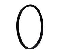 Cinghia trapezoidale di trasmissione for attrezzature agricole, cinghia a basso rumore di tipo A da 380 mm a 900 mm for la sostituzione, 1 pezz0(686mm)