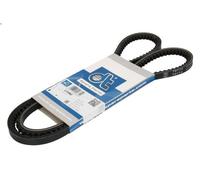Cinghia trapezoidale DT SPARE PARTS 2.21062 per MAN NG 6.871 1992-1998