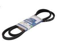 Cinghia trapezoidale DT SPARE PARTS 5.41407 DAF F 2800 11.627 1974-198