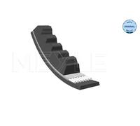 MEYLE 052 010 0630 Cinghia trapezoidale 630mm per VW GOLF II (19E, 1G1)