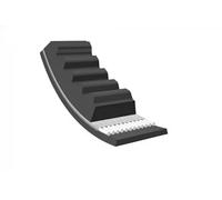Cinghia trapezoidale EPDM (Etilene-Propilene-Diene-Caucciù) 052 017 1100 MEYLE